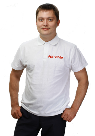 Фаткулин Андрей